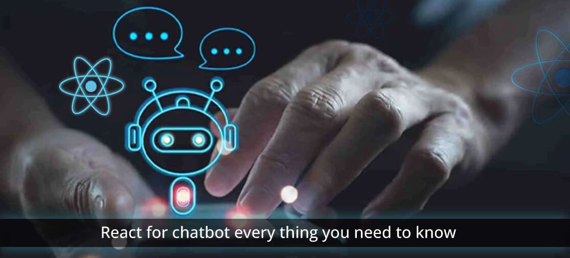 React For Chatbot